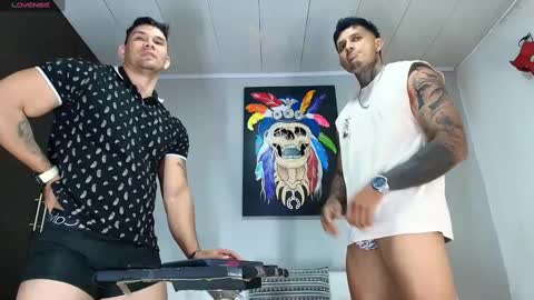 Snapshot of clark__ken chatting on January 2, 9:50 pm Juanpaindependent model online show from January 2, 9:50 pm