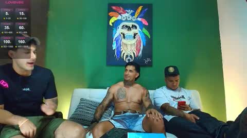 Snapshot of clark__ken chatting on October 23, 4:27 am Juanpaindependent model online show from October 23, 4:27 am