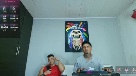 Snapshot of clark__ken chatting on January 9, 9:26 pm Juanpaindependent model online show from January 9, 9:26 pm