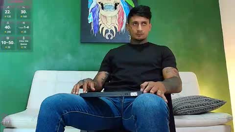 Juanpaindependent model online show from March 6, 4:37 pm