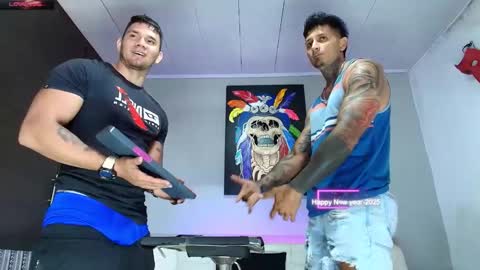 Snapshot of clark__ken chatting on January 25, 2:58 pm Juanpaindependent model online show from January 25, 2:58 pm