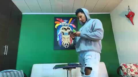 Snapshot of clark__ken chatting on October 1, 1:48 pm Juanpaindependent model online show from October 1, 1:48 pm