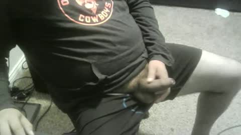 clark_kent1986 online show from September 25, 2:43 am