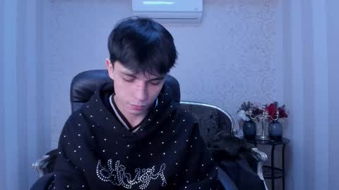 Clark online show from March 6, 7:22 pm