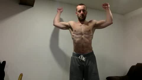 Clarke Cock online show from April 1, 2:36 pm