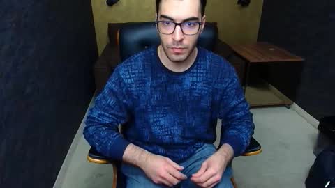 Snapshot of clarkslade chatting on October 29, 11:13 am ClarkSlade online show from October 29, 11:13 am