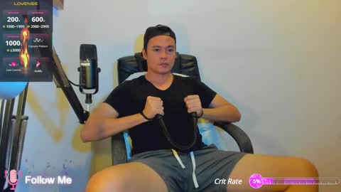 Clark online show from March 9, 12:31 pm