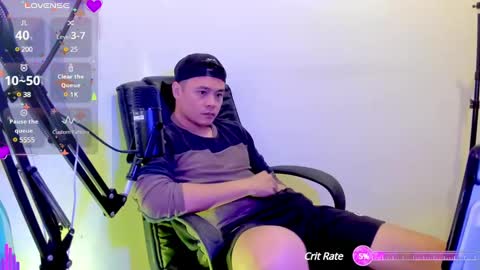 Clark online show from January 31, 12:06 am