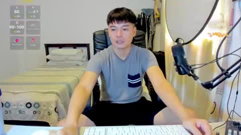 Clark online show from July 14, 1:18 am