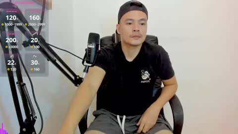 Clark online show from January 23, 11:26 pm