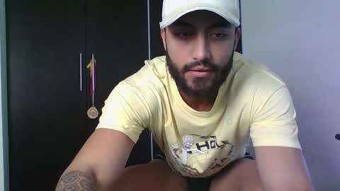 Clay online show from March 18, 2:53 pm