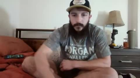 Clay Callahan online show from May 3, 1:30 am