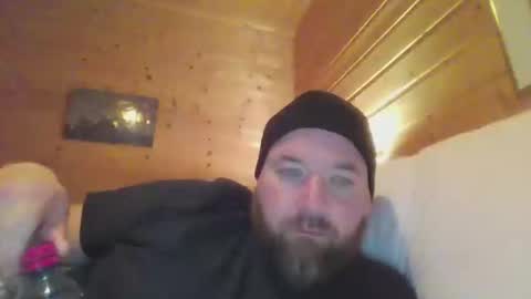 clayisback__ online show from April 2, 8:16 pm