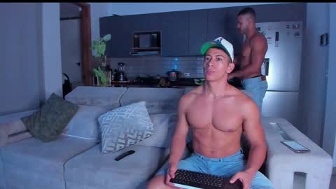 claytonburgues online show from March 5, 2:57 am