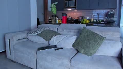 claytonburgues online show from February 23, 12:37 am