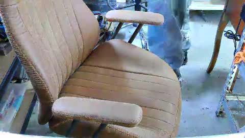 clayyalc2 online show from January 5, 6:45 pm