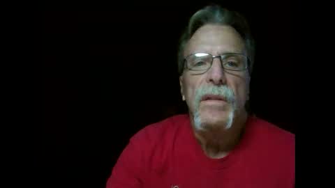 cleantalkinmike88 online show from January 15, 7:37 am