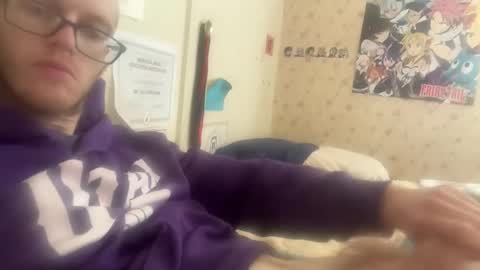 Snapshot of cleatus27 chatting on October 26, 4:31 pm cleatus27 online show from October 26, 4:31 pm