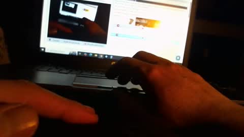 clermind07 online show from February 19, 8:38 pm