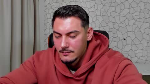 ClintMasterss online show from March 2, 7:15 am