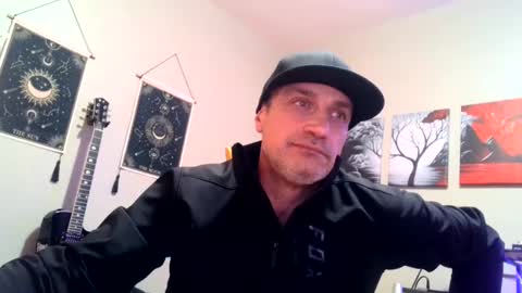 Snapshot of clintwood12 chatting on January 26, 5:45 am chad online show from January 26, 5:45 am