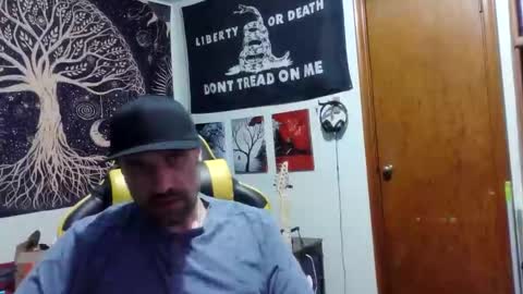 chad online show from March 3, 4:20 am