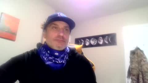 Snapshot of clintwood12 chatting on December 12, 7:30 am chad online show from December 12, 7:30 am