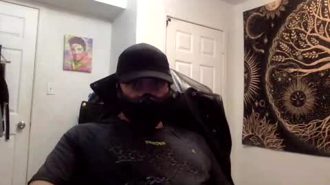 Snapshot of clintwood12 chatting on September 29, 4:33 am chad online show from September 29, 4:33 am