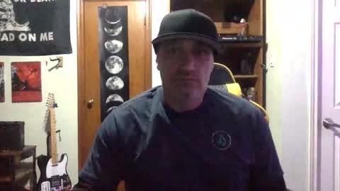 chad online show from February 3, 11:43 pm