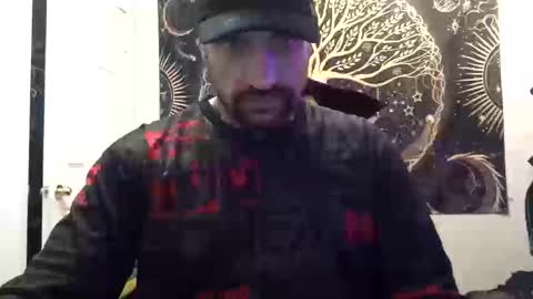 Snapshot of clintwood12 chatting on October 10, 7:46 am chad online show from October 10, 7:46 am