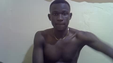 clive_damian online show from February 21, 9:21 am