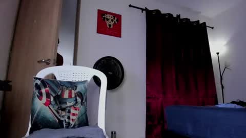 CRISTIAN online show from June 13, 4:43 am