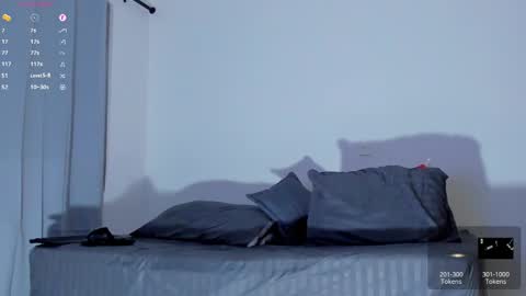 CRISTIAN online show from December 31, 5:33 am