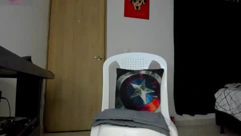 CRISTIAN online show from November 15, 4:58 am