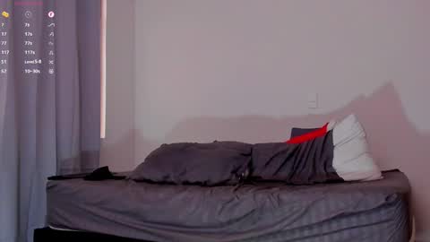 CRISTIAN online show from December 31, 3:42 pm