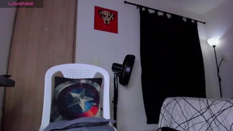 CRISTIAN online show from April 9, 3:37 am