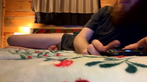 cloverboy1988 online show from December 26, 12:27 pm