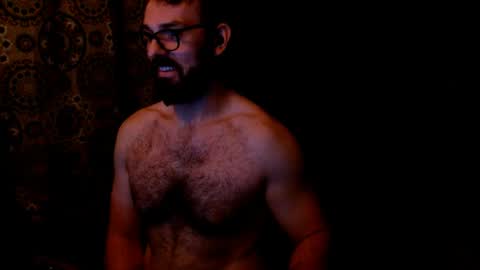 Clark online show from October 8, 6:34 pm