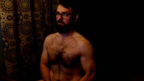 Clark online show from December 5, 6:59 pm