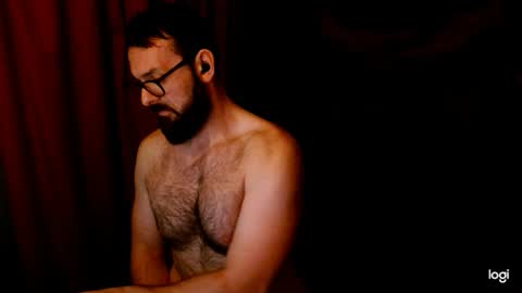 Clark online show from March 16, 8:02 pm