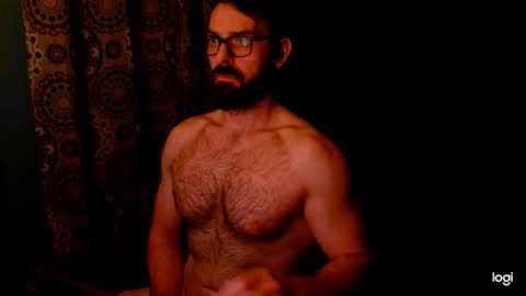 Clark online show from February 4, 8:15 pm