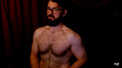 Clark online show from February 24, 5:46 pm