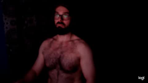 Clark online show from February 18, 8:15 pm