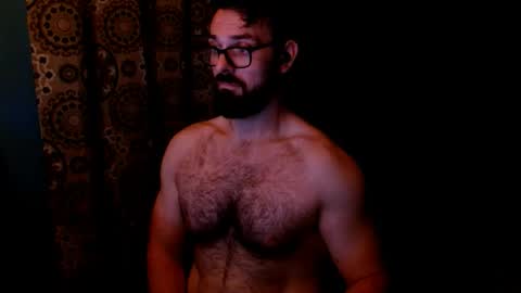 Clark online show from October 6, 8:46 pm