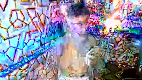 Snapshot of clyde_twinkx chatting on September 23, 10:58 am clyde_twinkx online show from September 23, 10:58 am