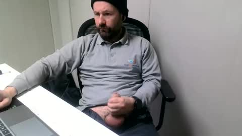 cmp_brandon online show from March 10, 1:21 pm