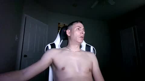 Master Bates online show from February 16, 12:08 am