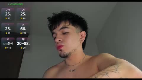 Johan   online show from February 15, 3:35 am