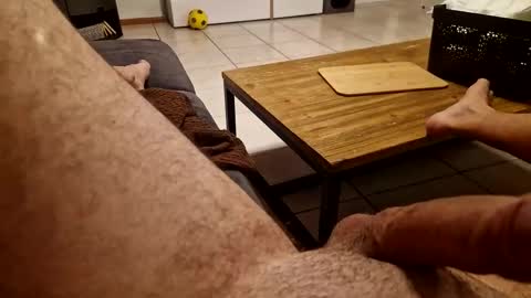 Cochon8080 online show from October 22, 9:07 pm