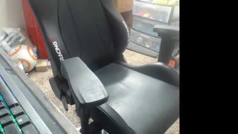 cock4female online show from March 12, 6:44 pm